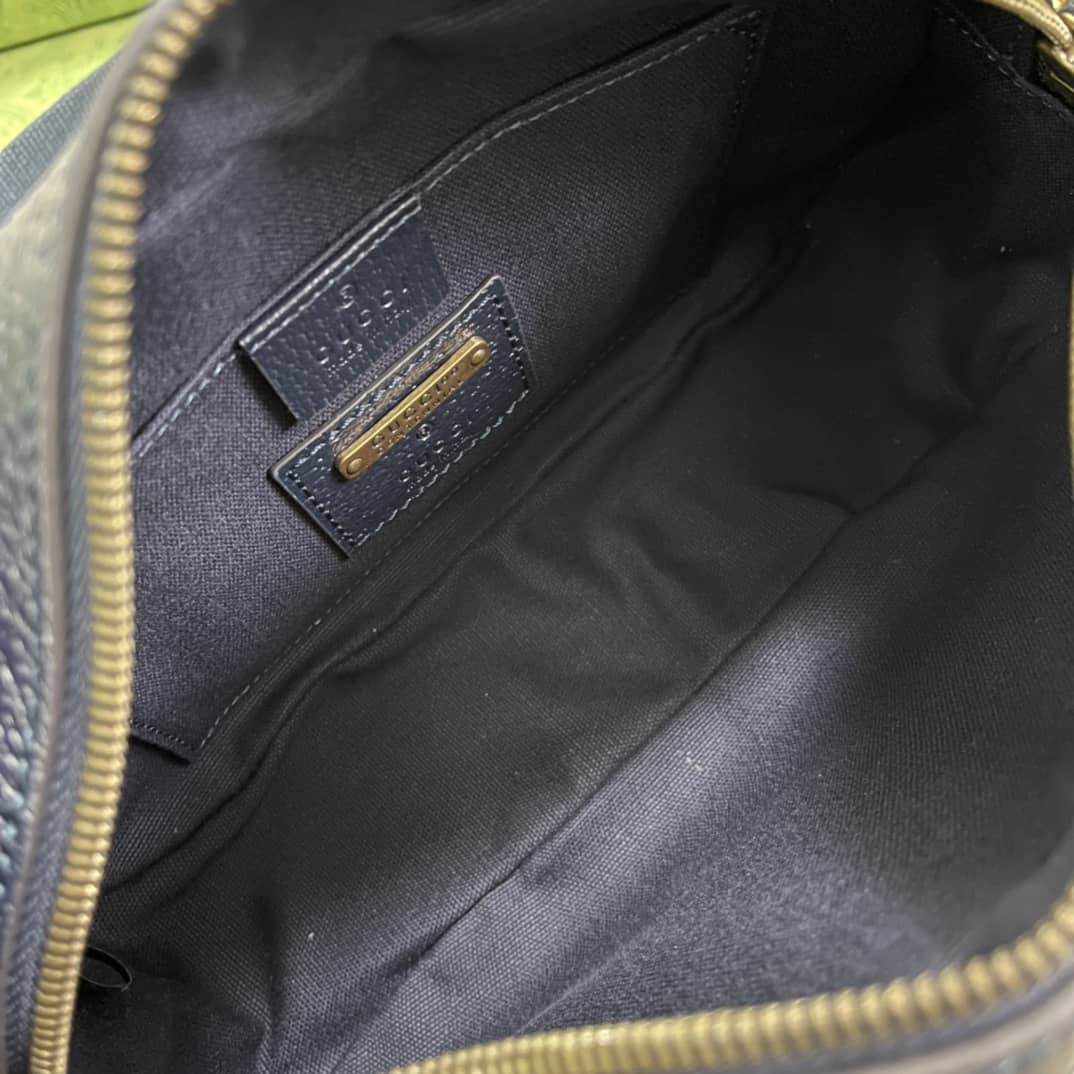 Gvc*1 Vintage Neo Svp*me GG Messenger Bag Replica 476466