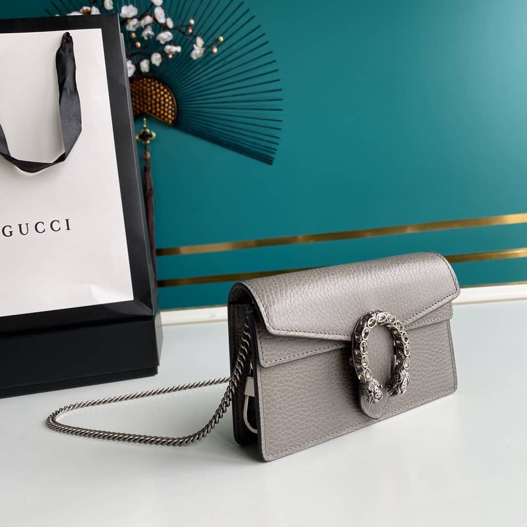 Gvc*1 Dionysus GG Svp*me Mini Crossbody Bag Replica 476432