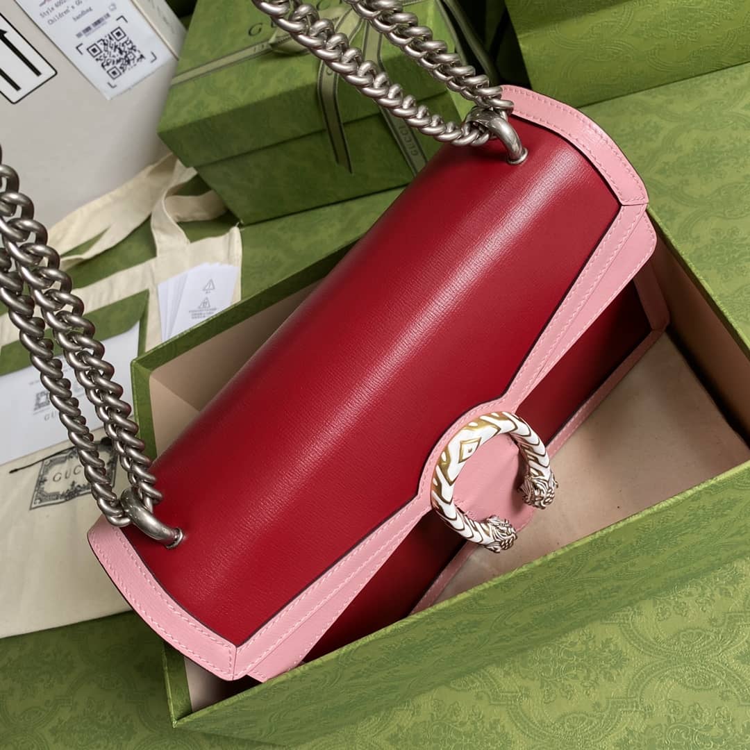 Gvc*1 Dionysus Small GG Shoulder Bag Replica 400249