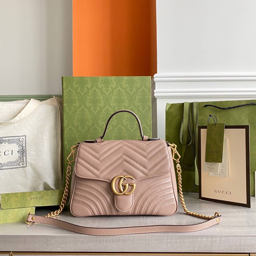 Gvc*1 Bag Dupes Womens Mini Replica Bag 498100