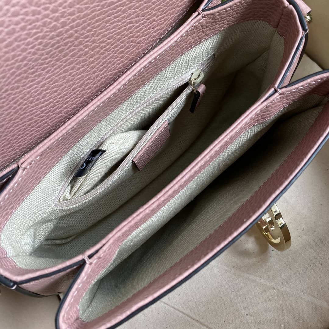 Gvc*1 Single Chain Messenger Shoulder Bag Replica 607720