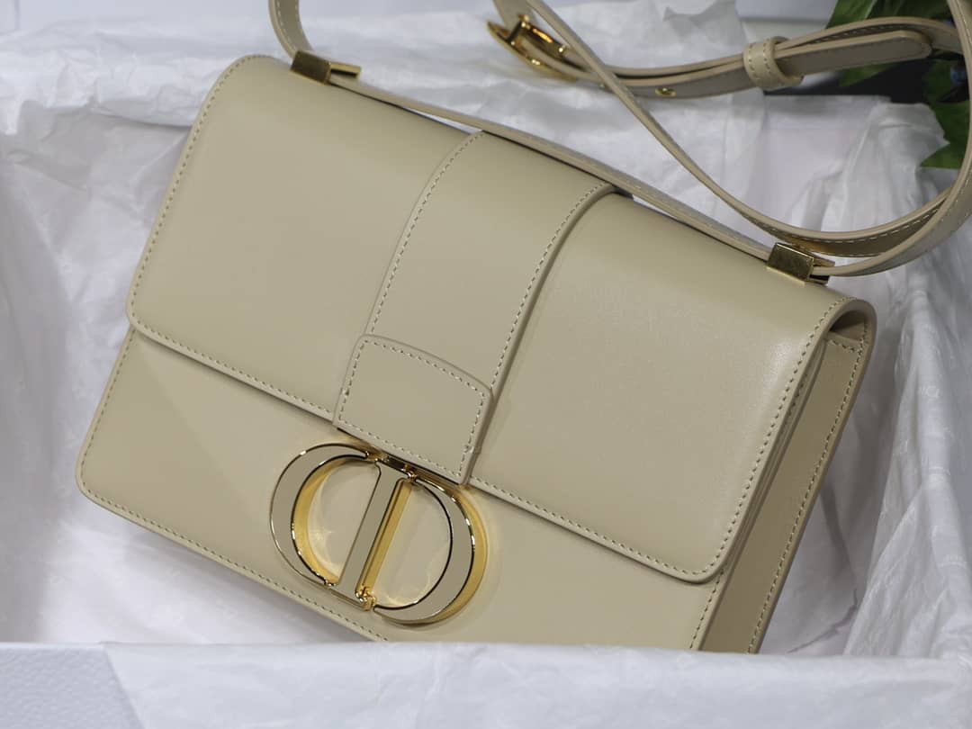 Chr1st1an D10r Montaigne Replica Bag
