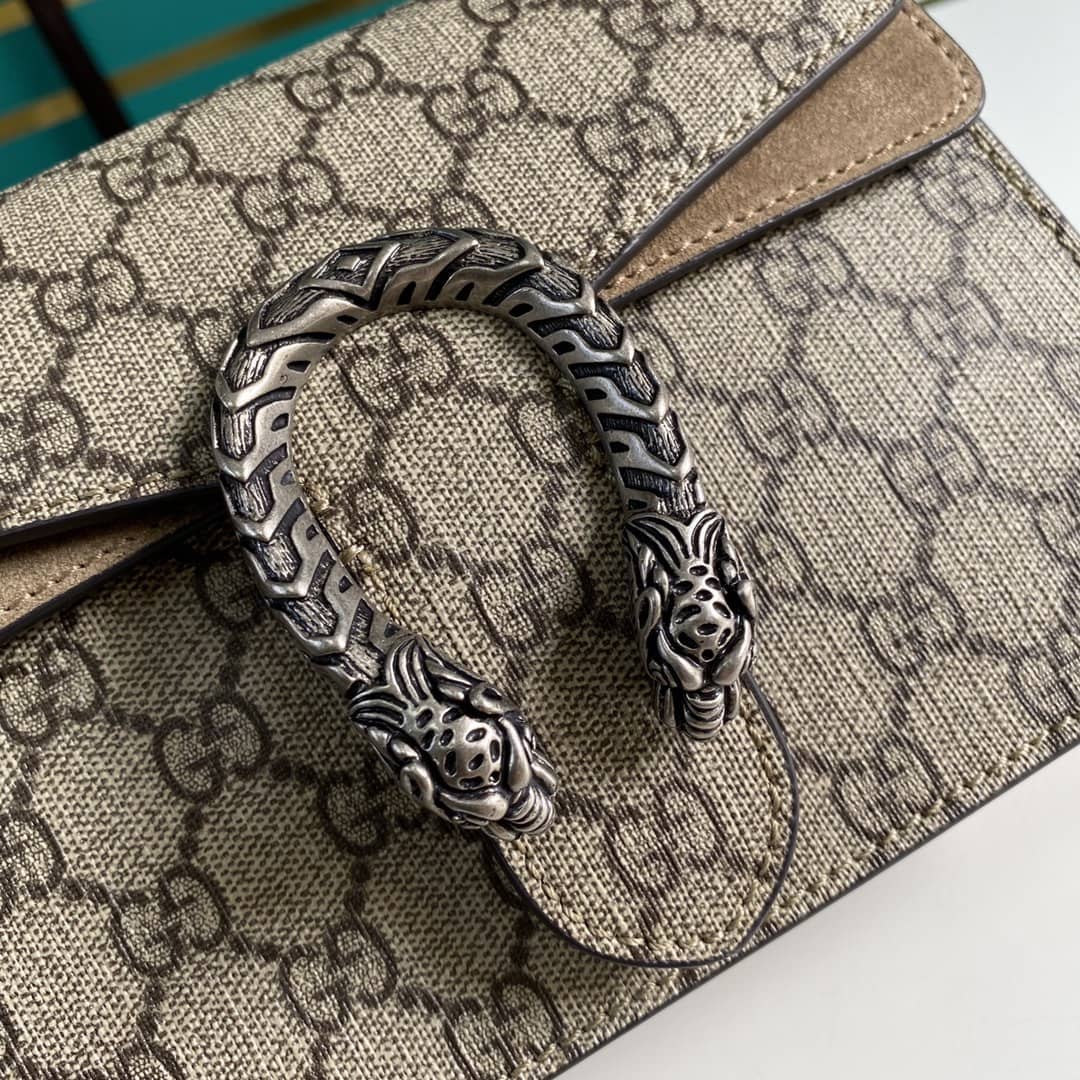 Gvc*1 Dionysus Svp*me GG Mini Bag Replica 421970