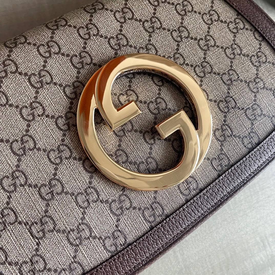 Gvc*1 Blondie Shoulder Crossbody Bag 699268 Replica