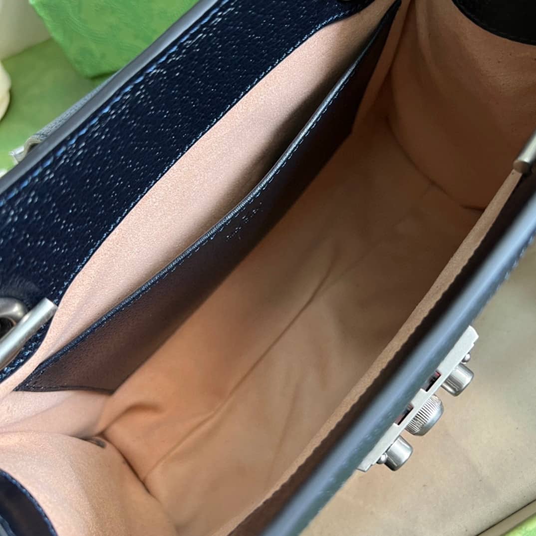 Best Replica Gvc*1 Padlock Small Chain Shoulder Bag 498156 Replica(ColaReps)