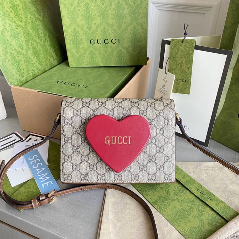 Gvc*1 Bag Dupes Valentine Day Mini Bag Replica 637048