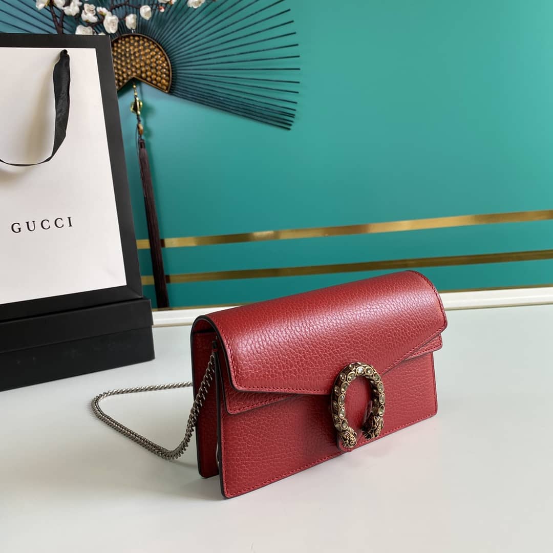 Gvc*1 Dionysus GG Tweed S*per Small Crossbody Bag Replica 476430
