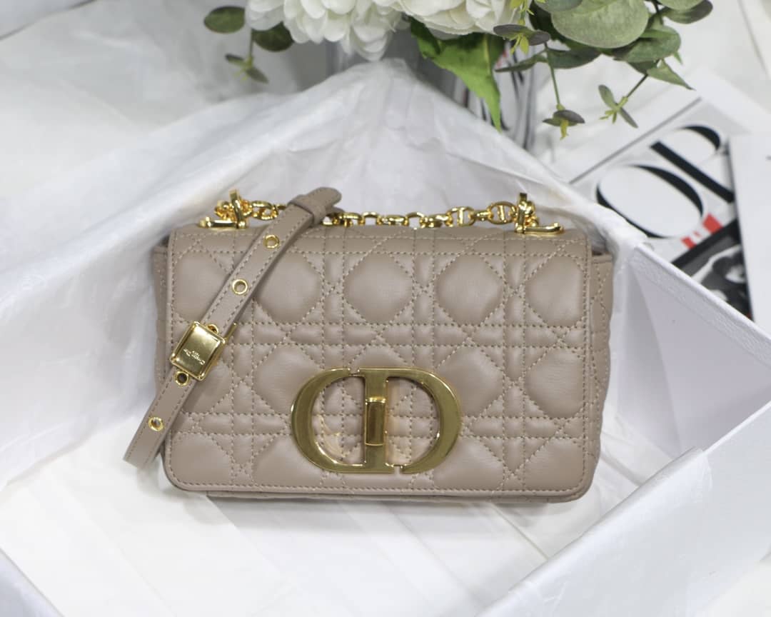 Chr1st1an D10r Caro Replica Bag