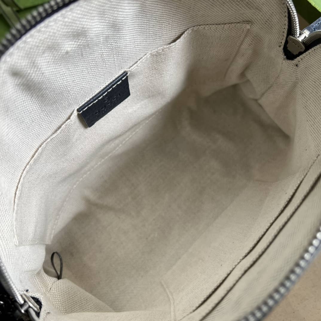 Gvc*1 Ophidia GG Svp*me Crossbody Bag Brown 499621 Replica