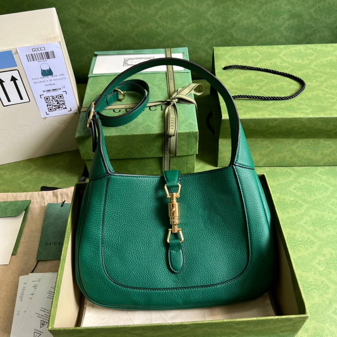 Gvc*1 Jackie 1961 Small Hobo Bag 636709 Replica