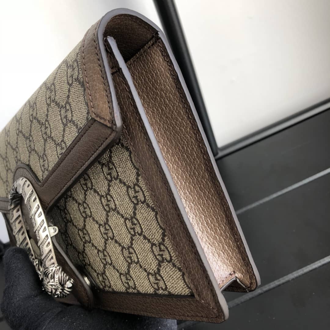 Gvc*1 Dionysus Clutch Svp*me Canvas Bag Replica 621197