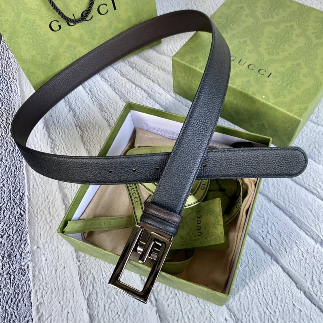 Gvc*1 Belt Dupe AAA+ Belt 35mm