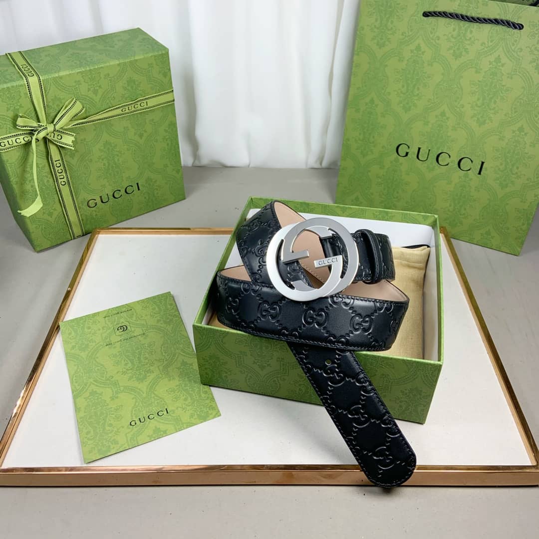 Best Gvc*1 Classic Belt Replica
