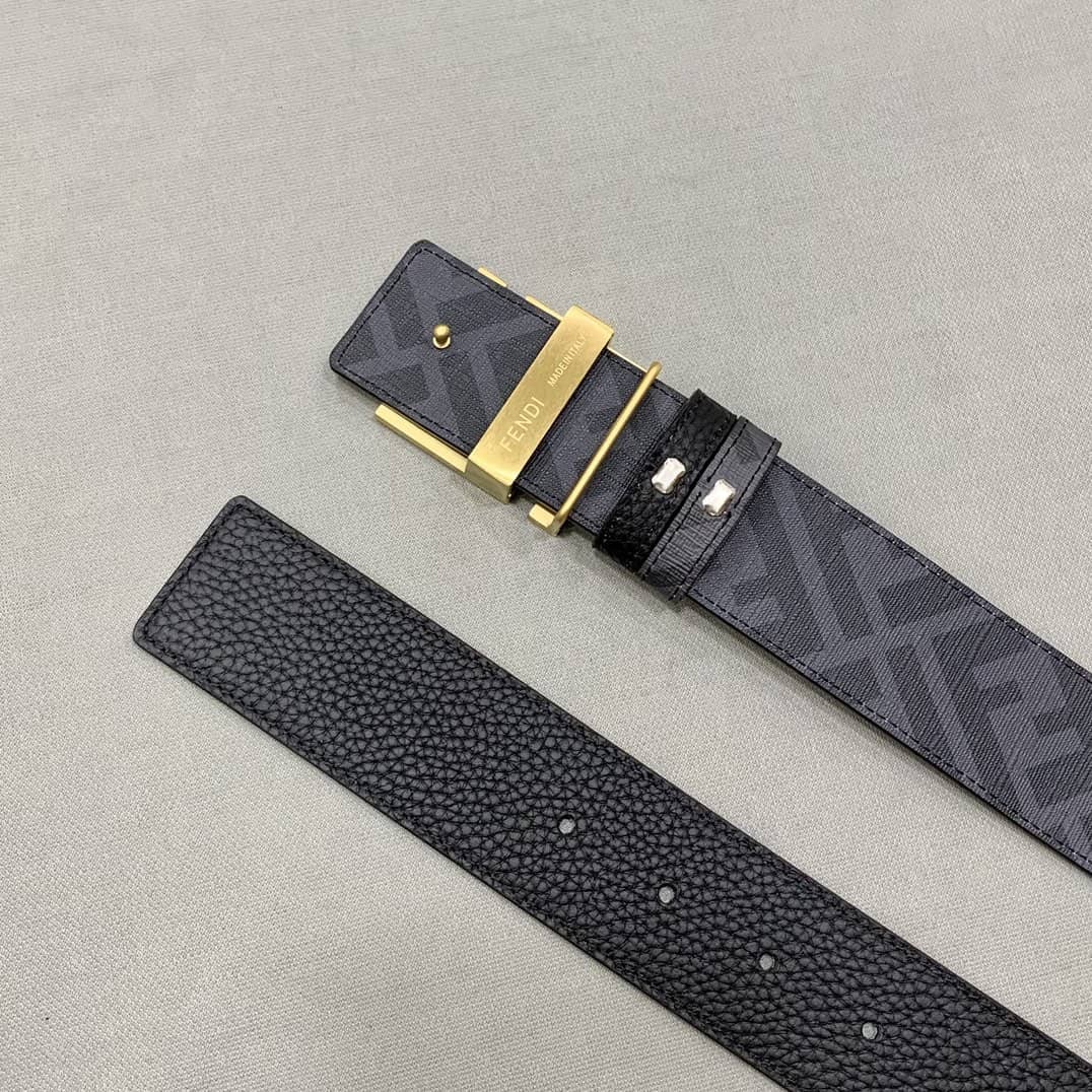 F**di Belt Copy 40mm