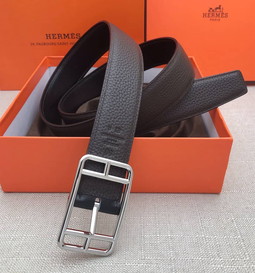 Designer H**me5 Classic Belt 32mm