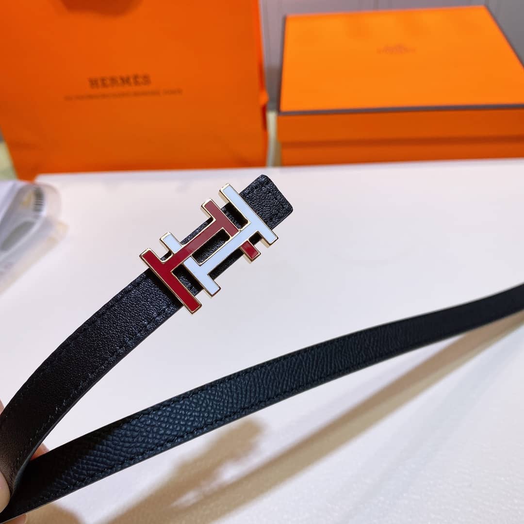 Best H**me5 Classic Belt 13mm For Lady