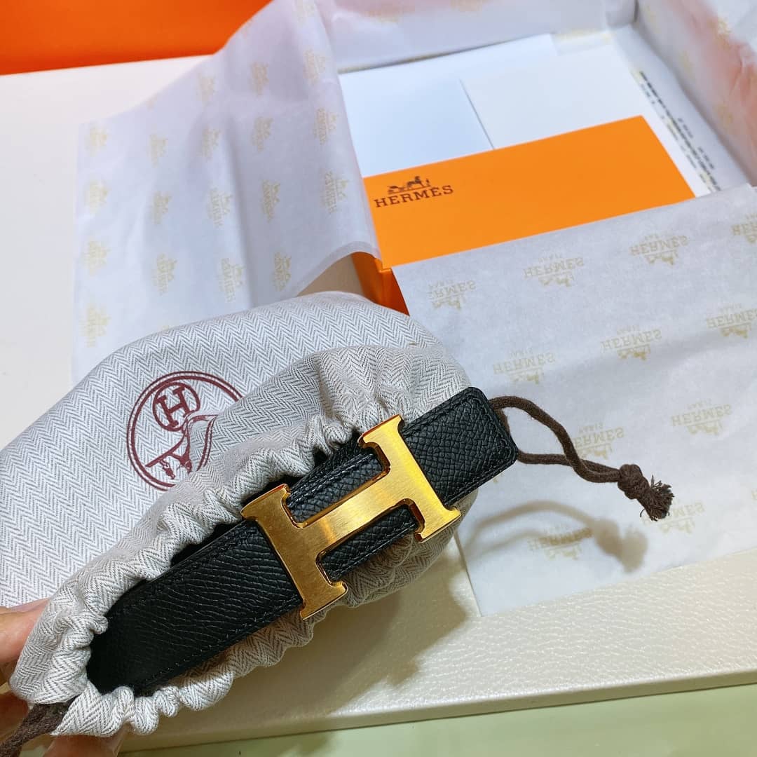 Top Quality H**me5 Belt Online 24mm For Lady