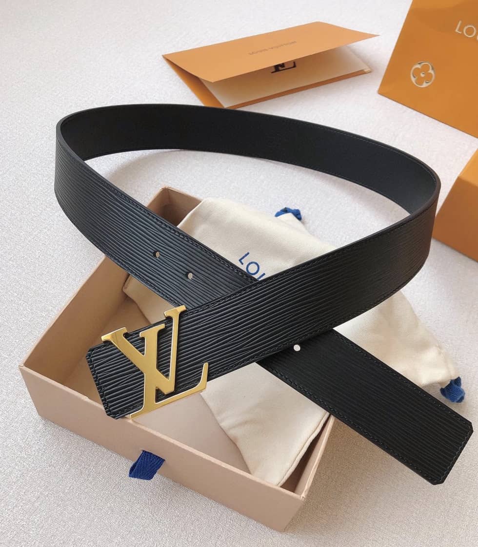 Cheap L0vis Vvtt0n Belt China 40mm