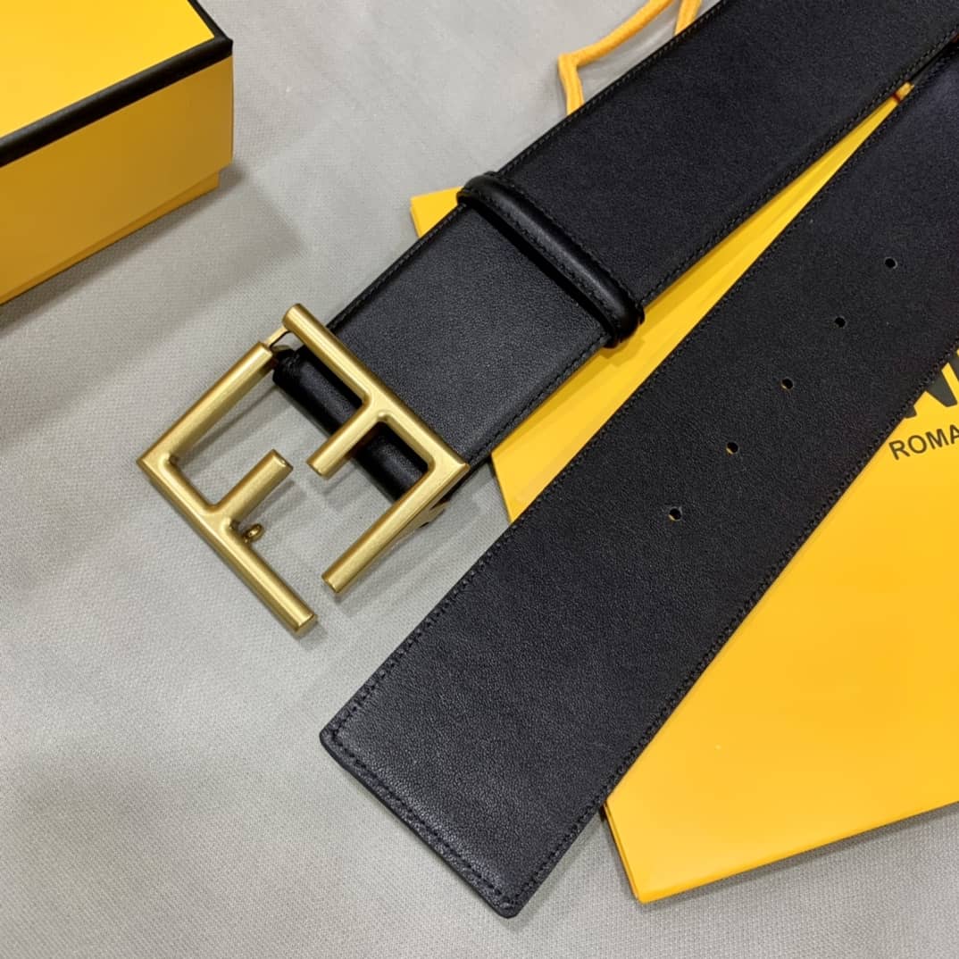 High Quality F**di Belt 60mm