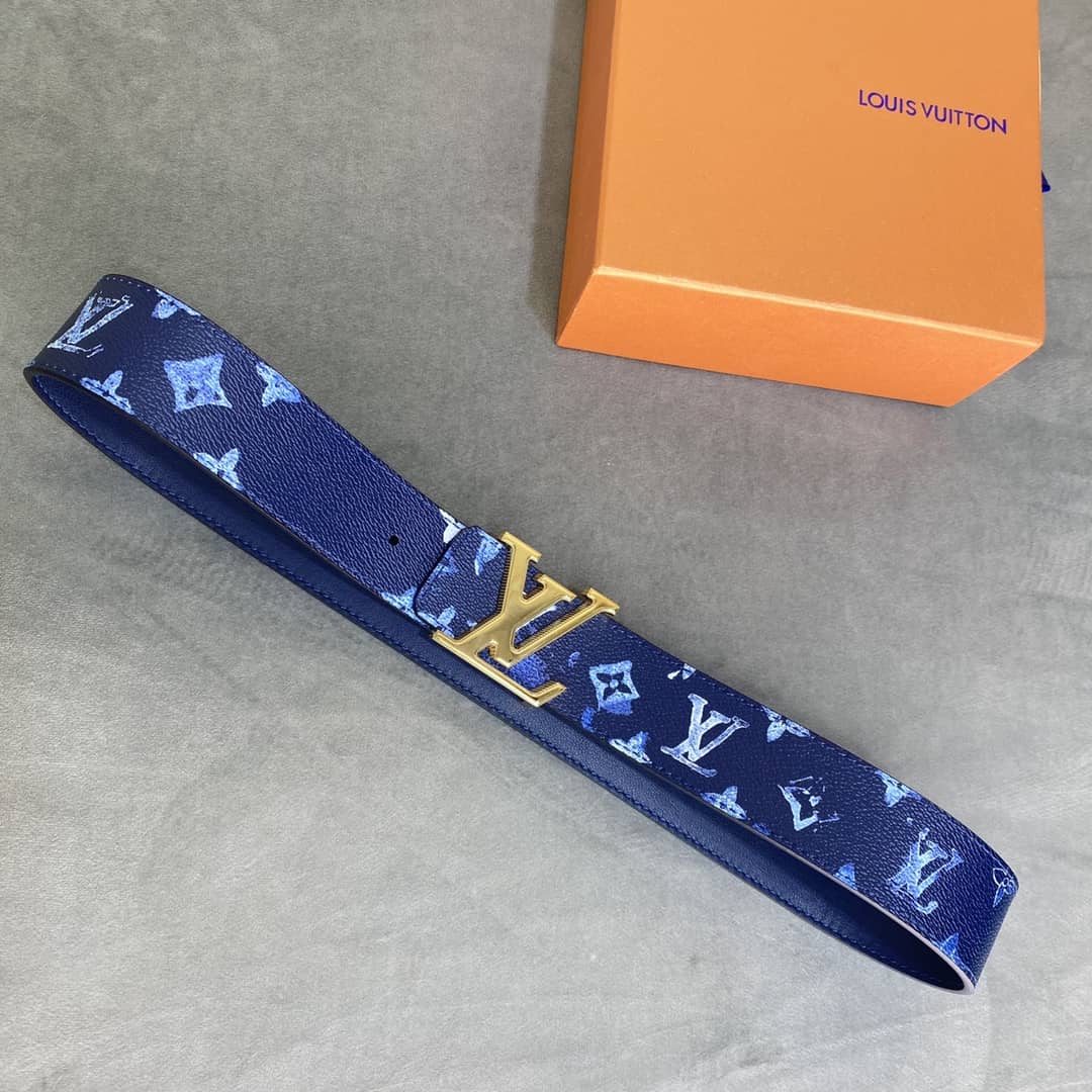 Replica L0vis Vvtt0n Belt AAA+ 38mm