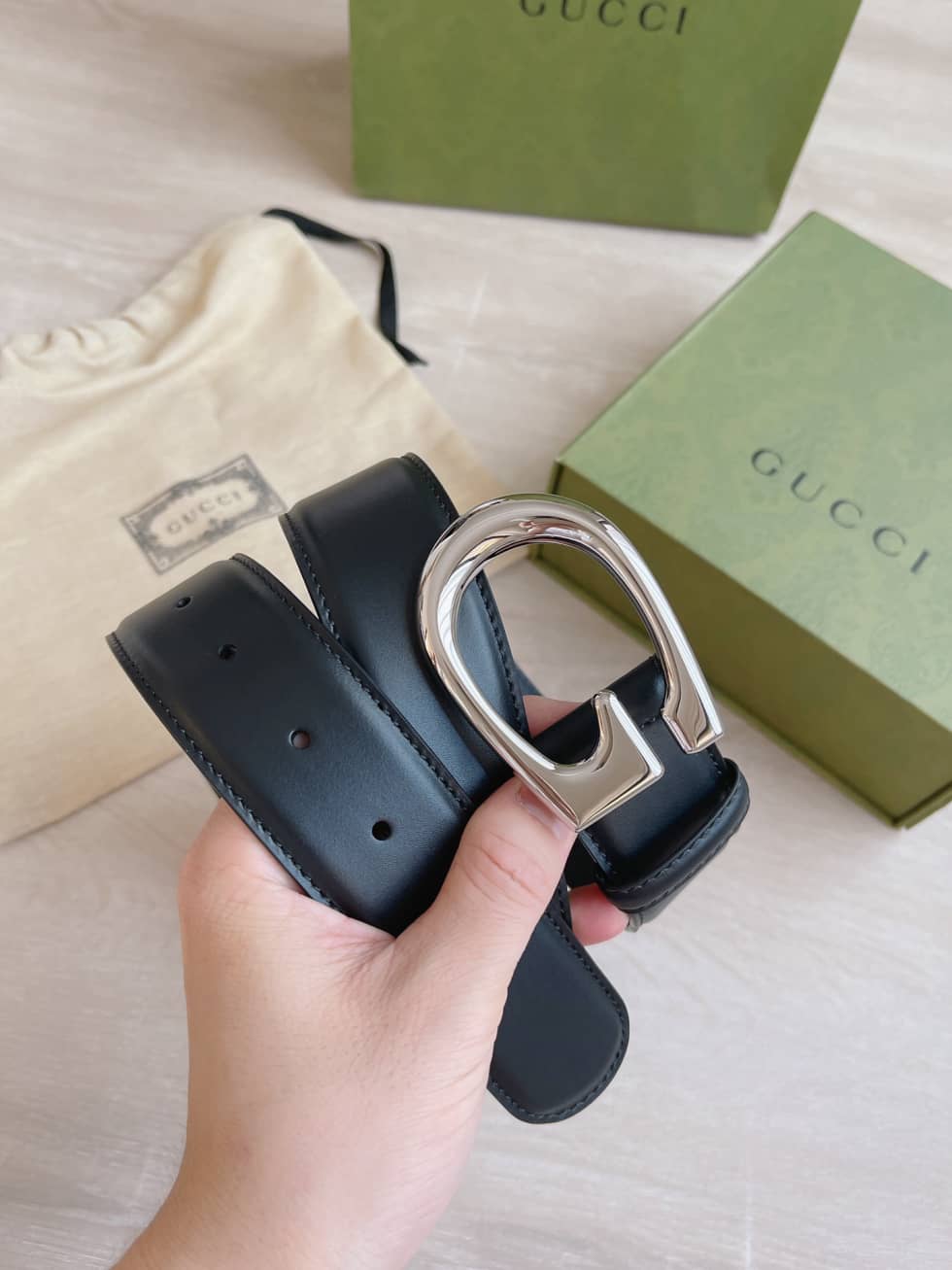 Gvc*1 Belt For Sale 40mm