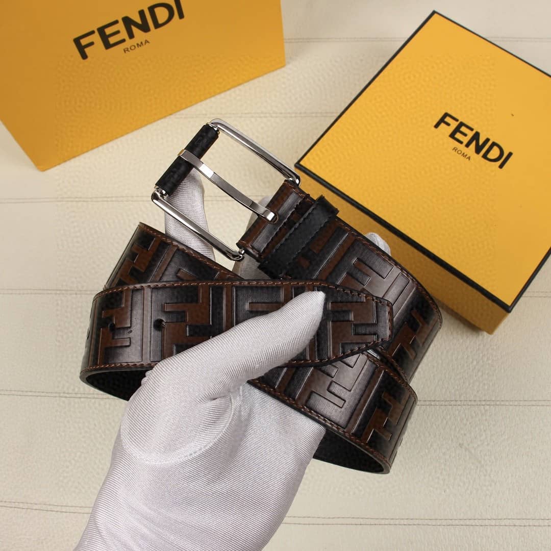 Wholesale F**di AAA+ Belt 38mm
