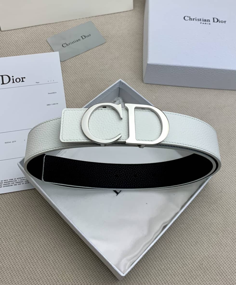 D10r Belt First Copy 35mm