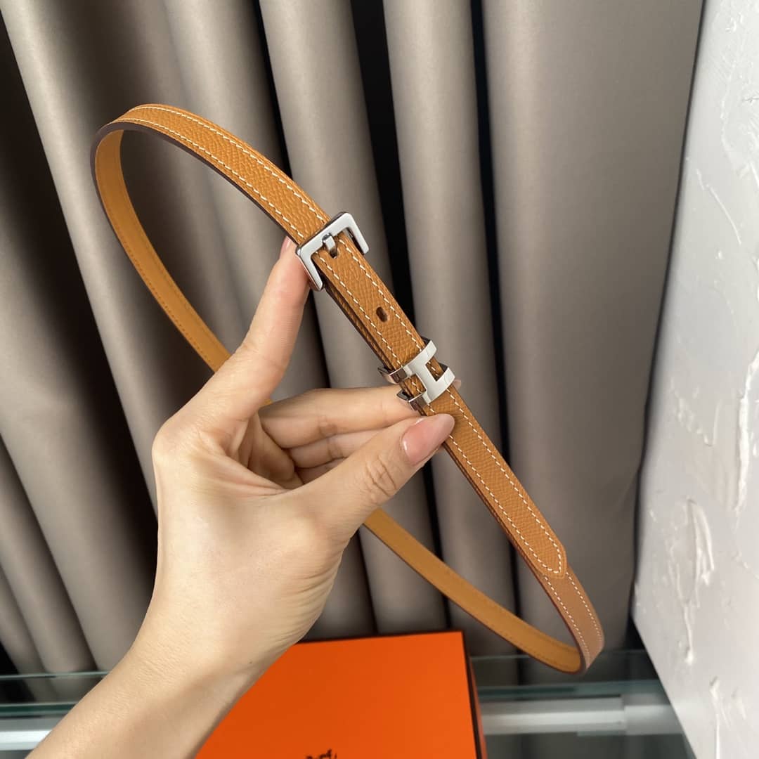 H**me5 Belt Copy 15mm For Lady