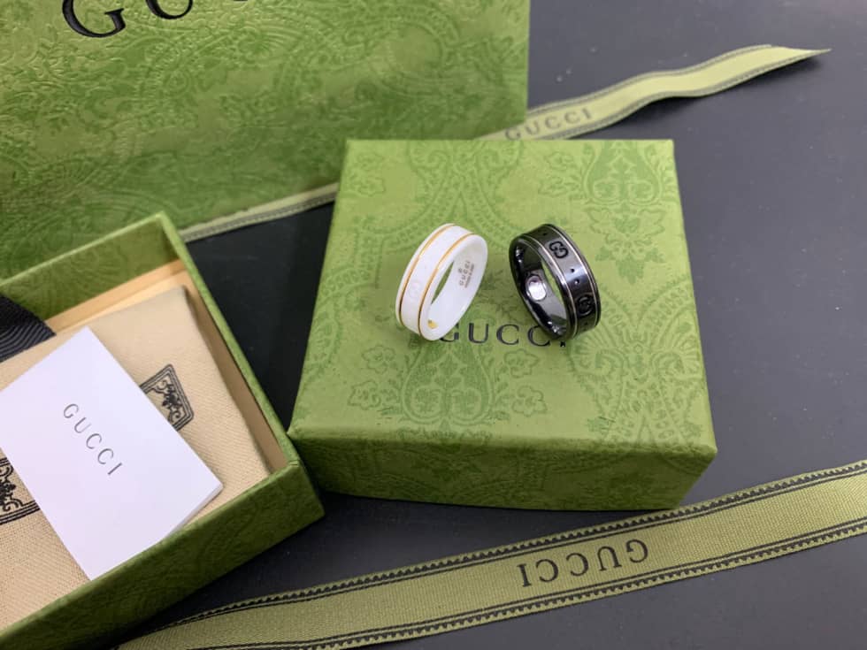 Replica Gvc*1 Ring