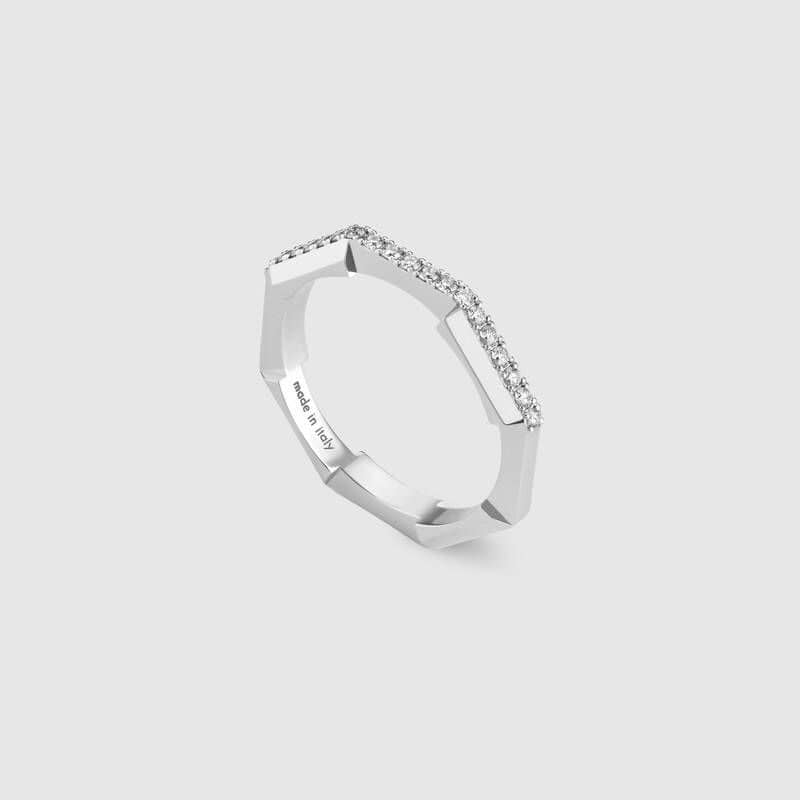 Gvc*1 Ring First Copy