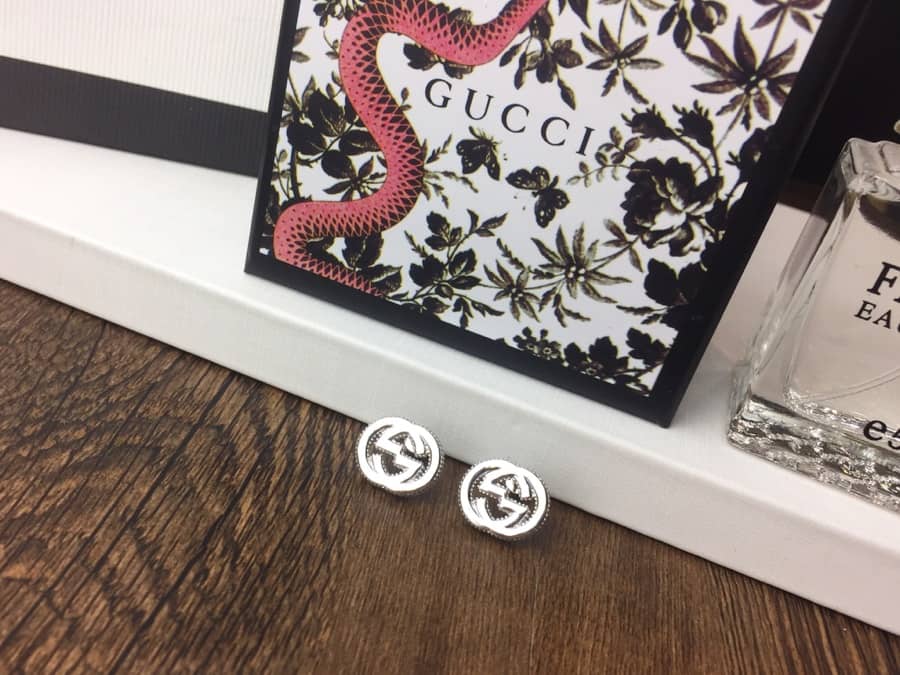Wholesale Gvc*1 AAA+ Earring