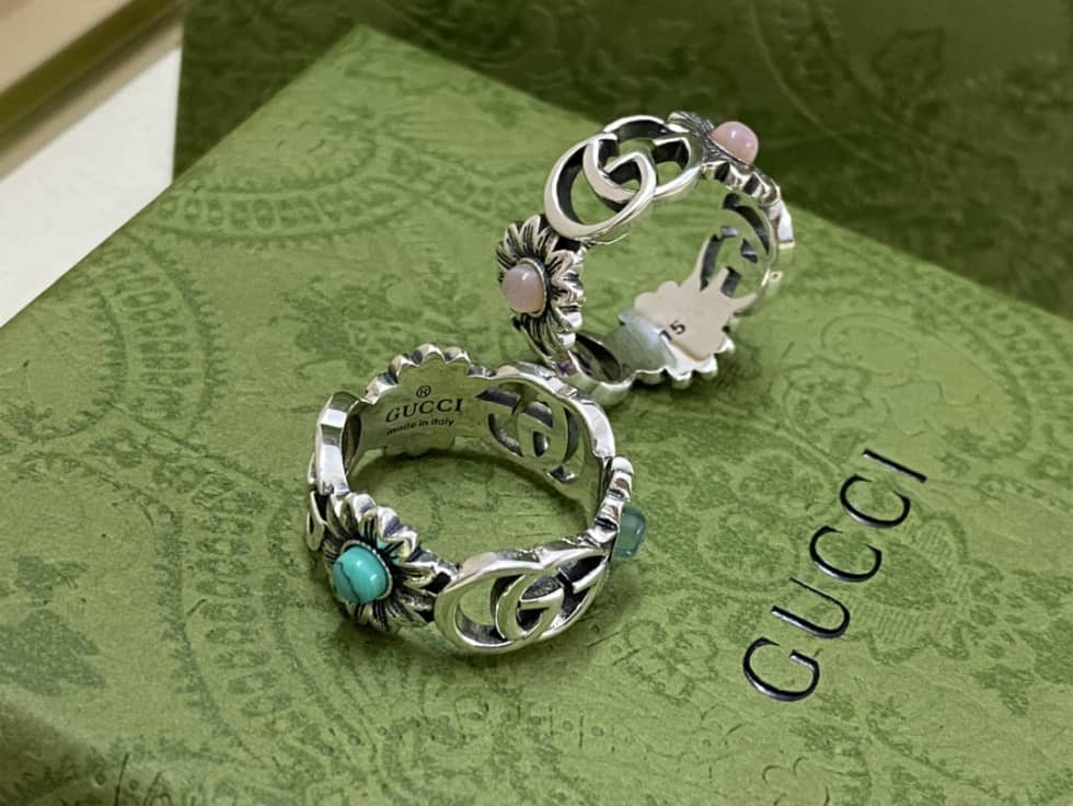 7 Star Gvc*1 Ring