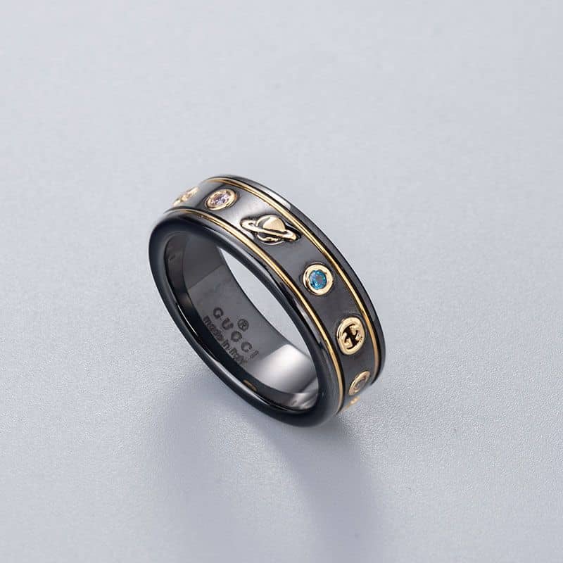 Cheap Gvc*1 Ring