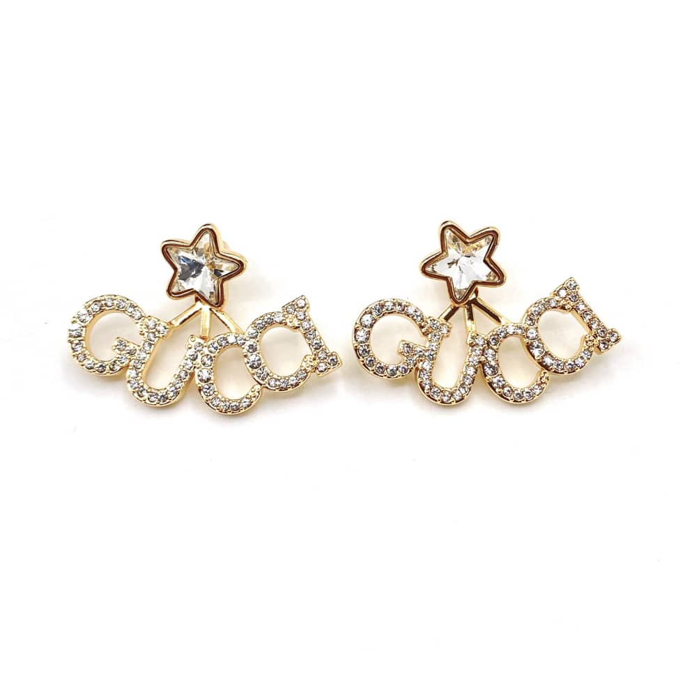 Gvc*1 Earring For Sale