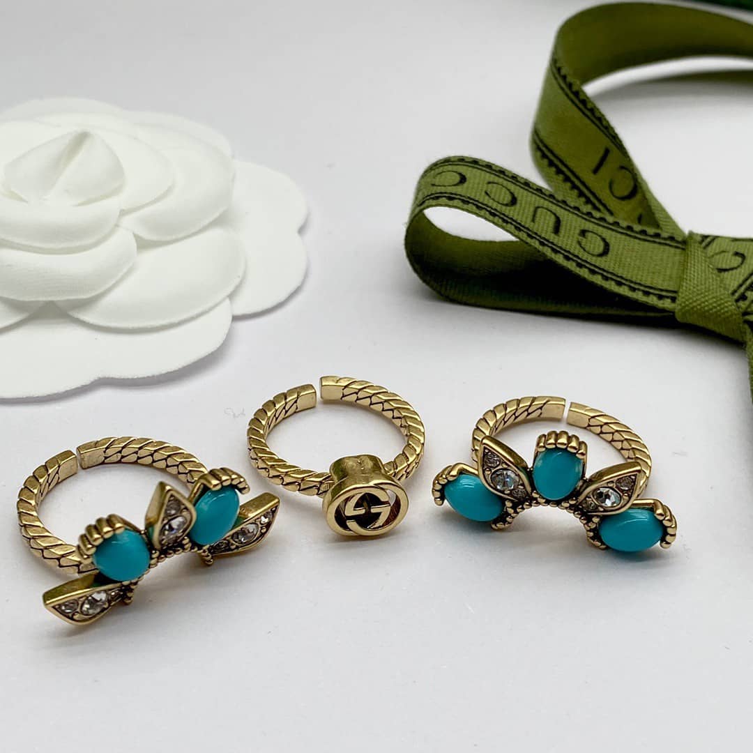 Gvc*1 Ring For Sale