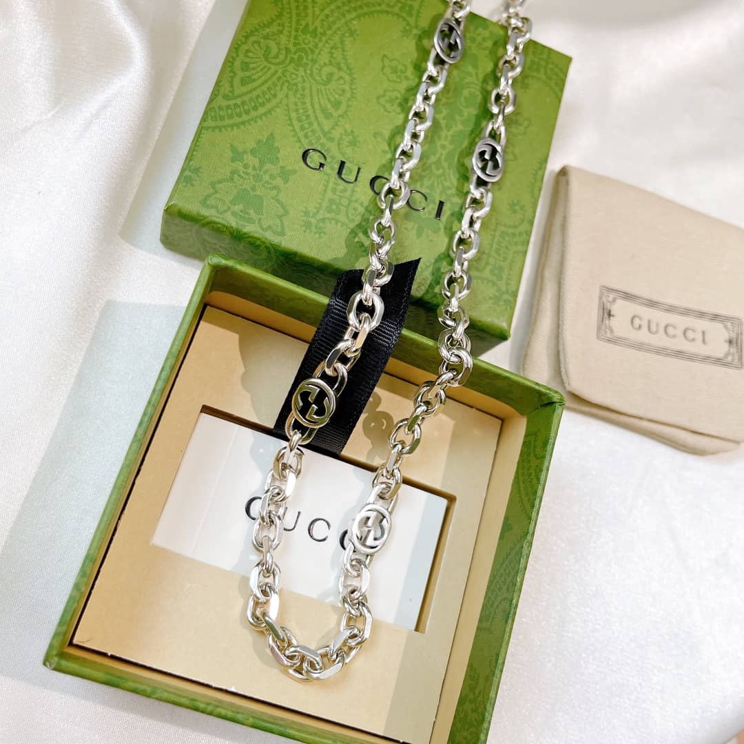 Best Gvc*1 Classic Necklace