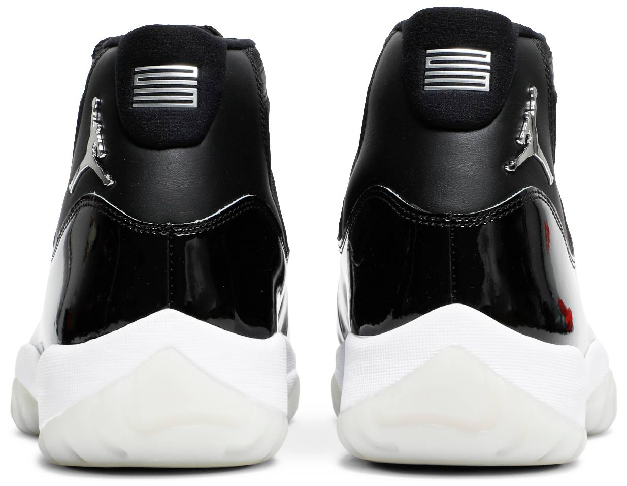 Jordan Reps 11 Retro  25th Anniversary  CT8012-011