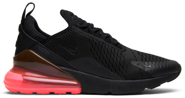 Air Max 270  Hot Punch  AH8050 010