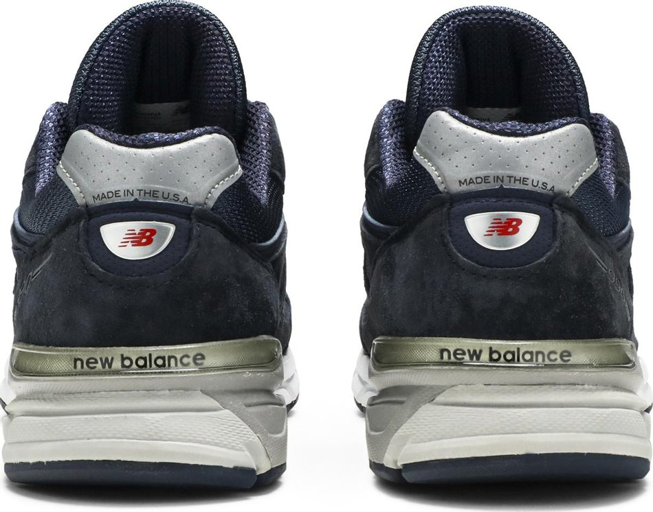 990v4 Made In USA  Navy  M990NV4