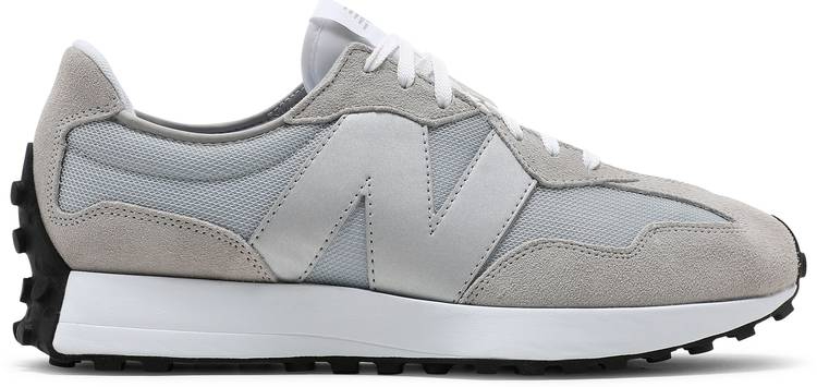 327  Rain Cloud Metallic Silver  MS327MA1