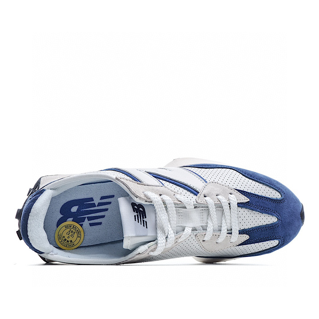 327 Primary Pack Blue MS327PF