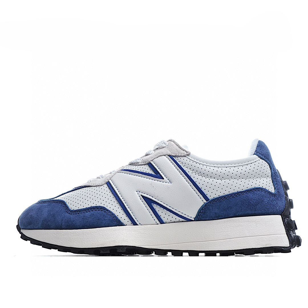327 Primary Pack Blue MS327PF