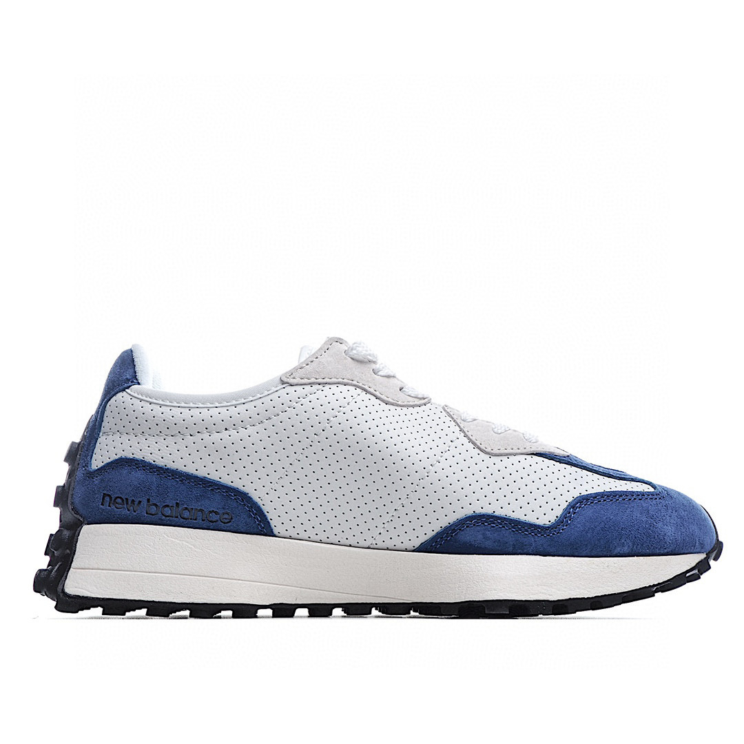 327 Primary Pack Blue MS327PF