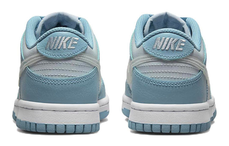 Dunk Low GS  Aura Clear  DH9765-401