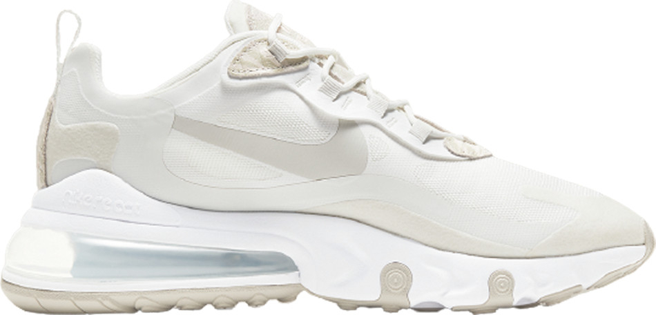 Wmns Air Max 270 React SE  Light Bone  CV8815-100