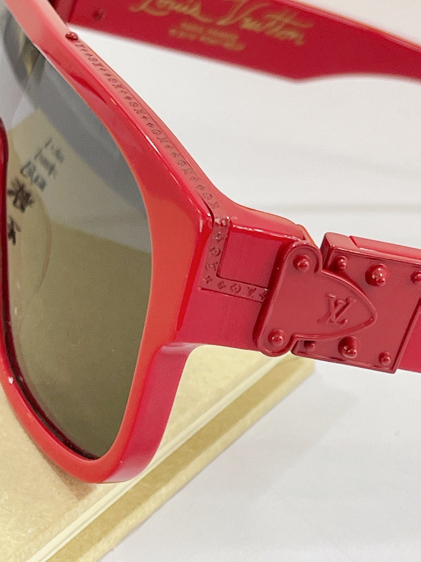 L0vis Vvtt0n Sunglasses