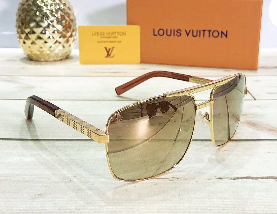 L0vis Vvtt0n Sunglasses