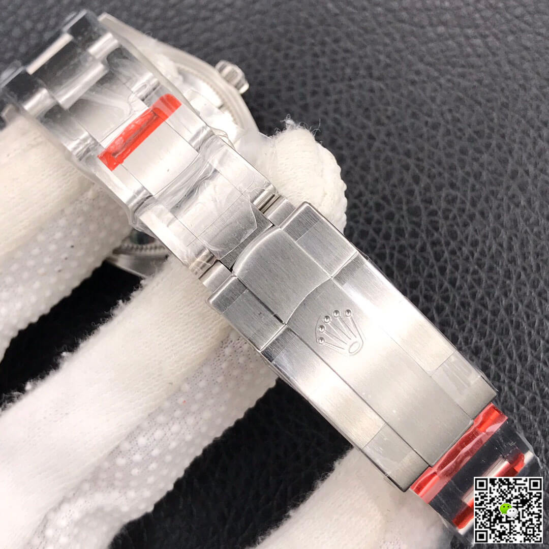 Replica R01ex Oyster Perpetual M277200-0005 31MM 1:1 Best Edition EW Factory Stainless Steel
