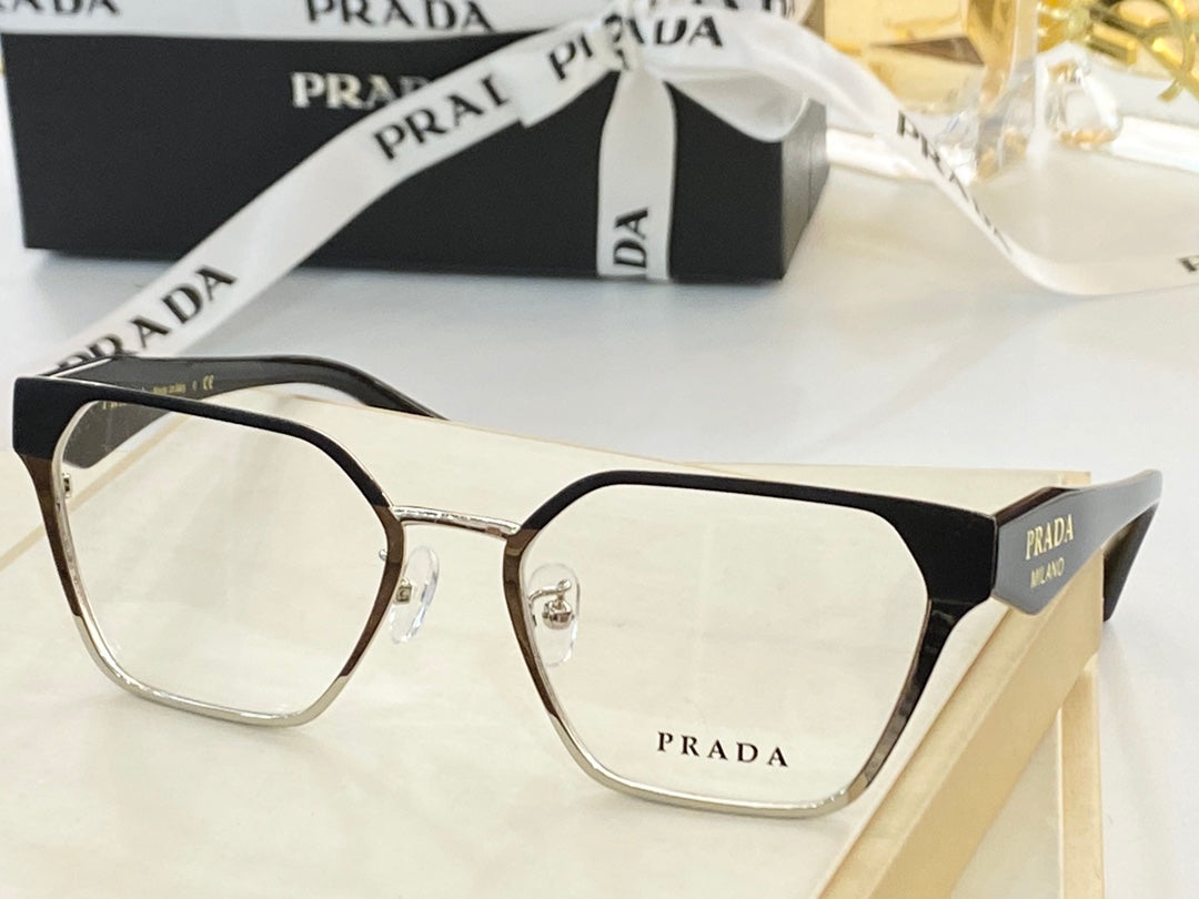 Pra*a Glasses