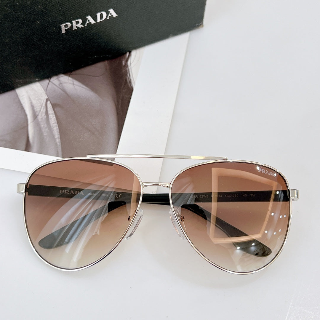Pra*a Sunglasses